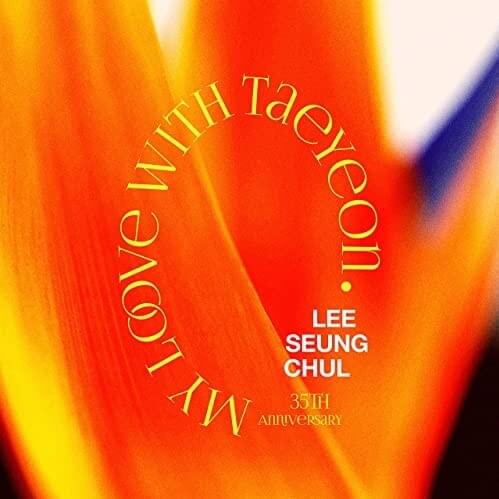 My Love (Duet Ver.) by Lee Seung Chul