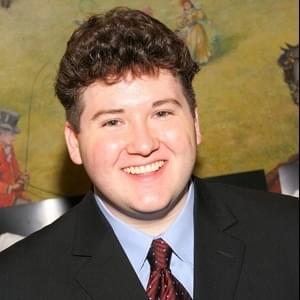 Photo of Brian Charles Johnson