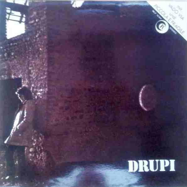 Capita Raramente by Drupi