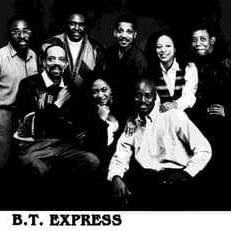 B.T. Express Profile Picture Photo of B.T. Express