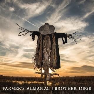 Bastard’s Blues by Brother Dege