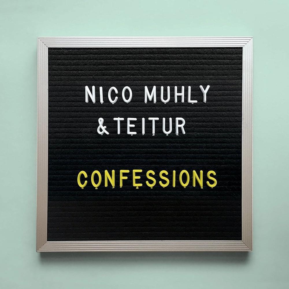 Her First Confession by Nico Muhly