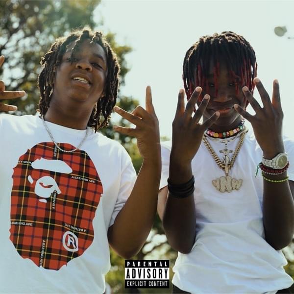 Album cover art for "How It Feels" by Hurricane Wisdom