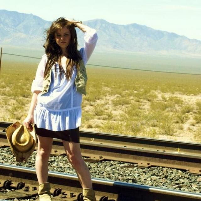 You’d Say by Cady Groves