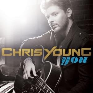 You by Chris Young