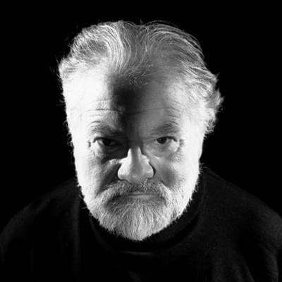 Photo of Pierre Henry