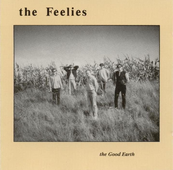 The High Road by The Feelies