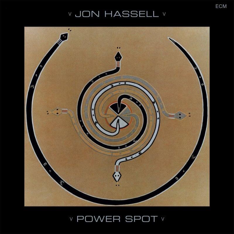 Air by Jon Hassell