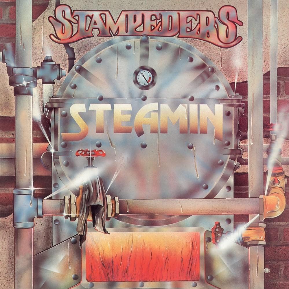 Hit the Road Jack by Stampeders