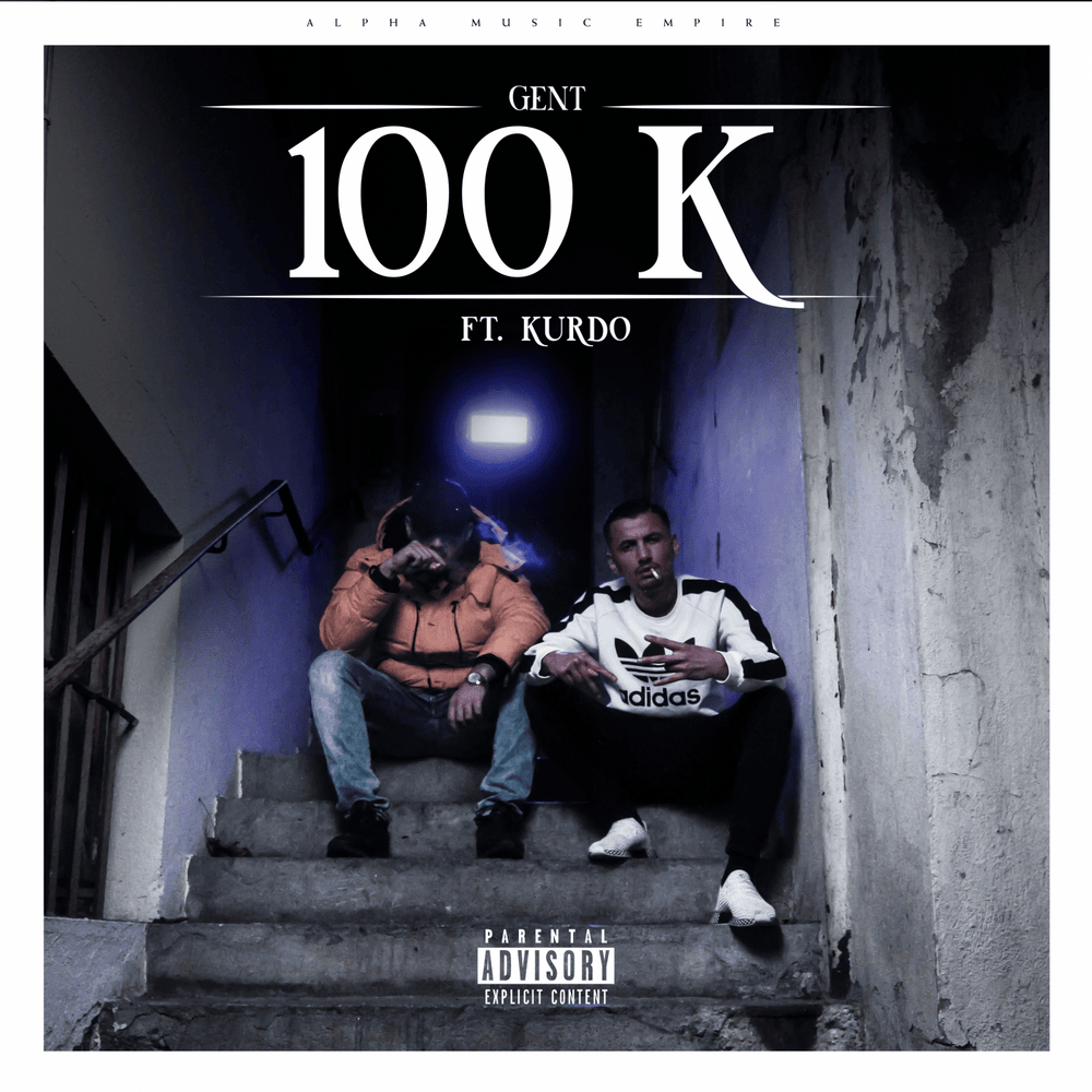 100 K by GENT (DEU)