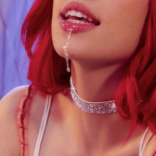 Cover image for DROOL