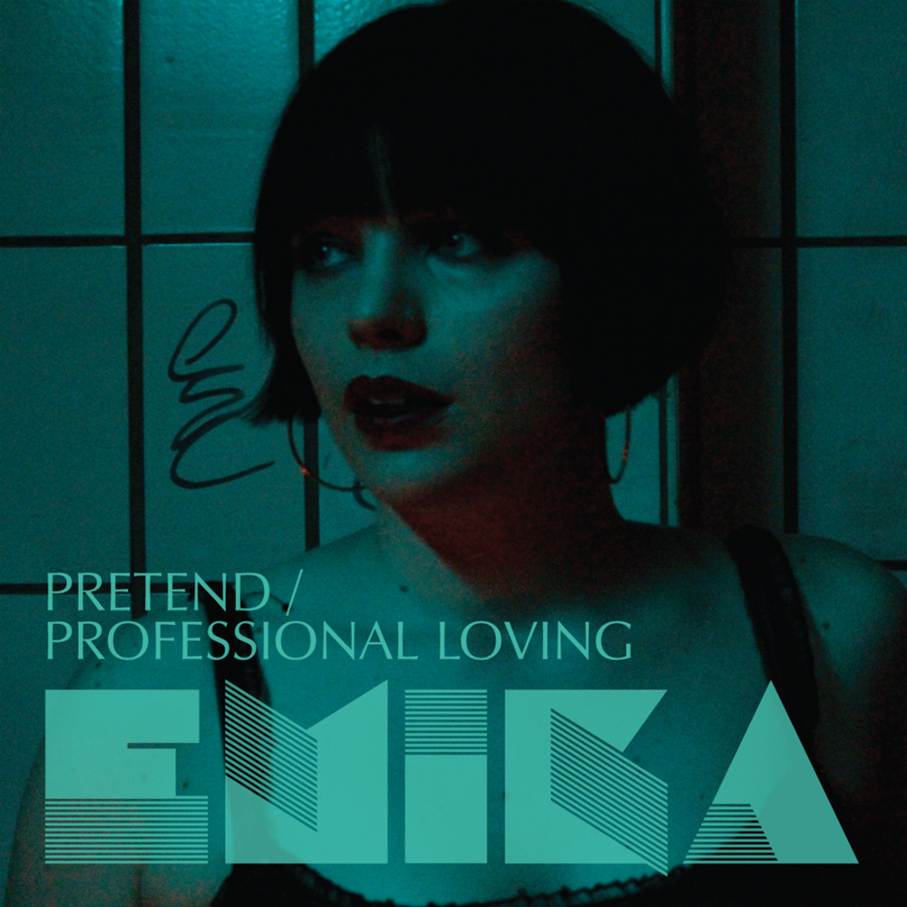 Professional Loving by Emika