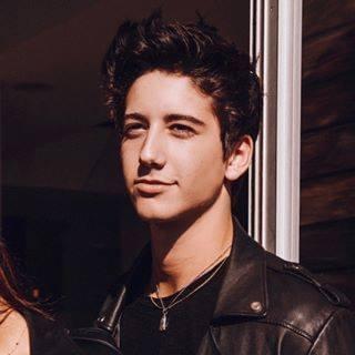 Photo of Milo Manheim