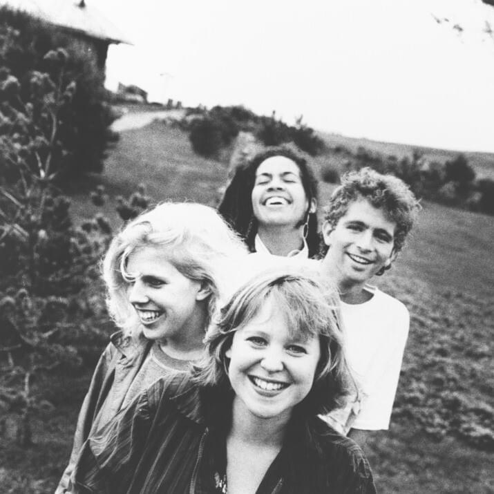 Photo of Throwing Muses