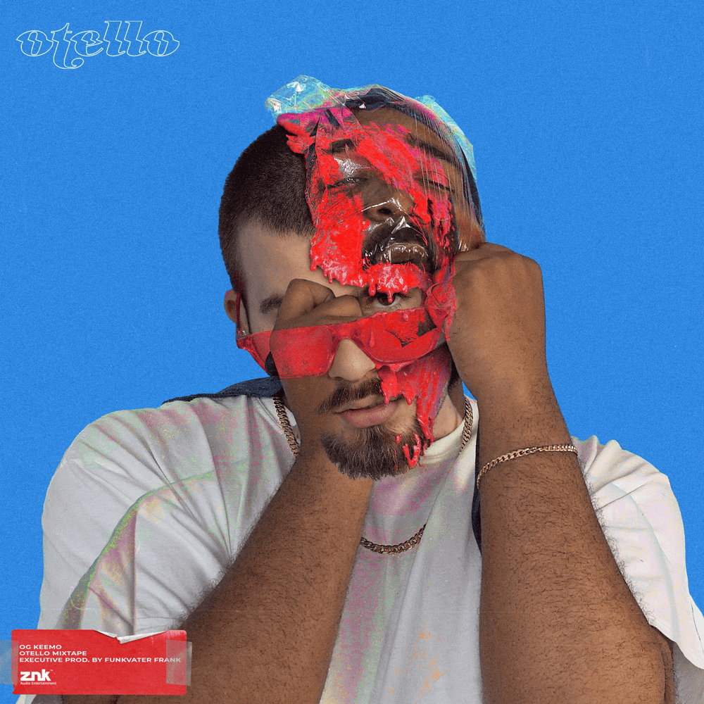 Cover image for Otello EP