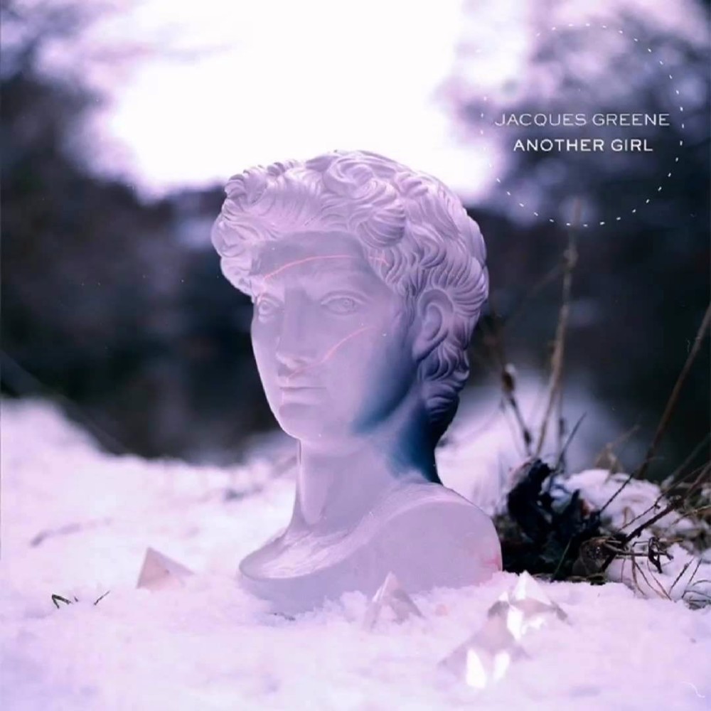 Cover image for Another Girl EP