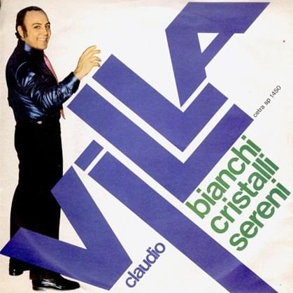Cover image for Bianchi cristalli sereni / Campione suonato