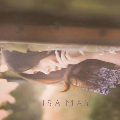 Cover image for Lisa May - EP