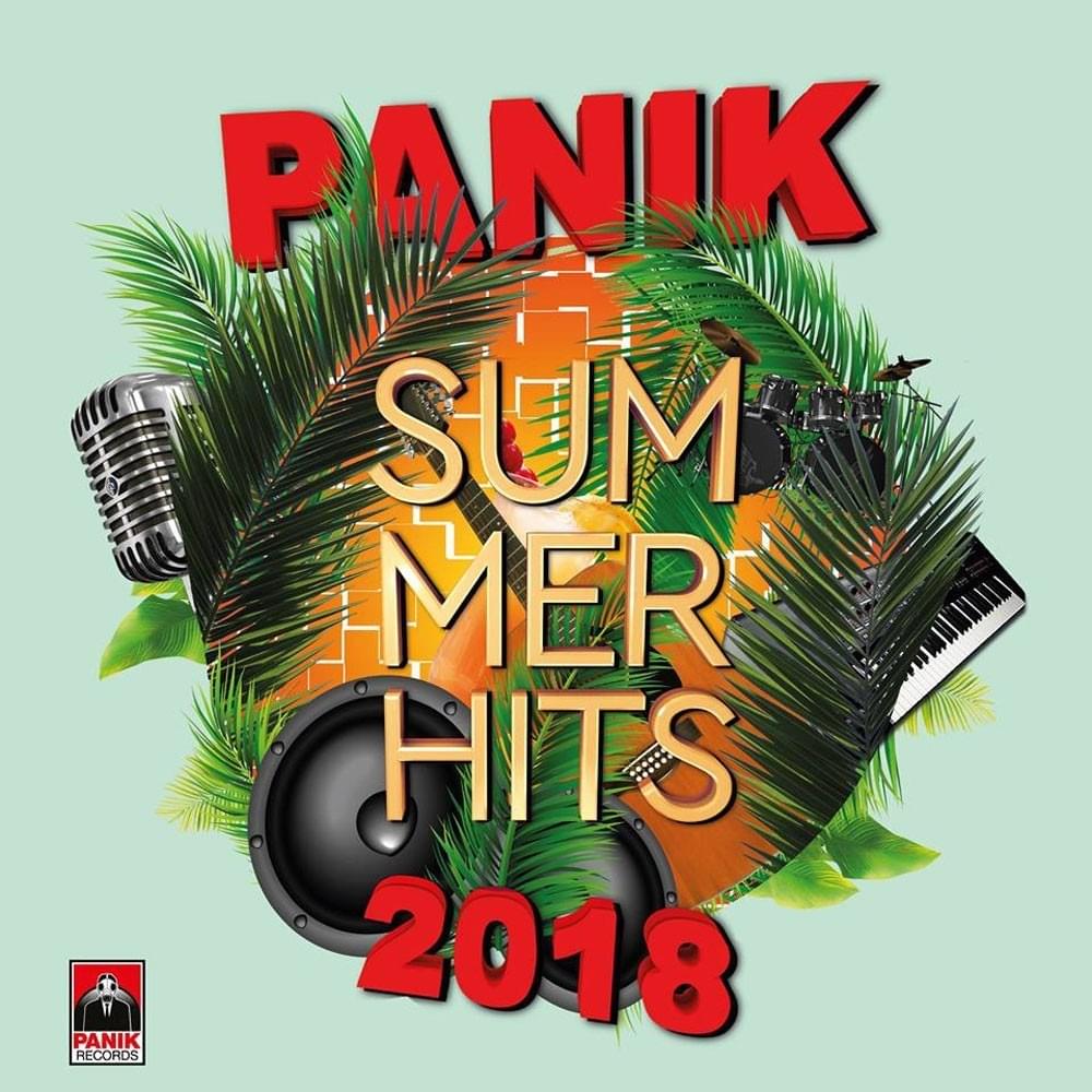 Cover image for Panik Summer Hits 2018