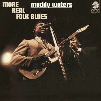 Cover image for More Real Folk Blues