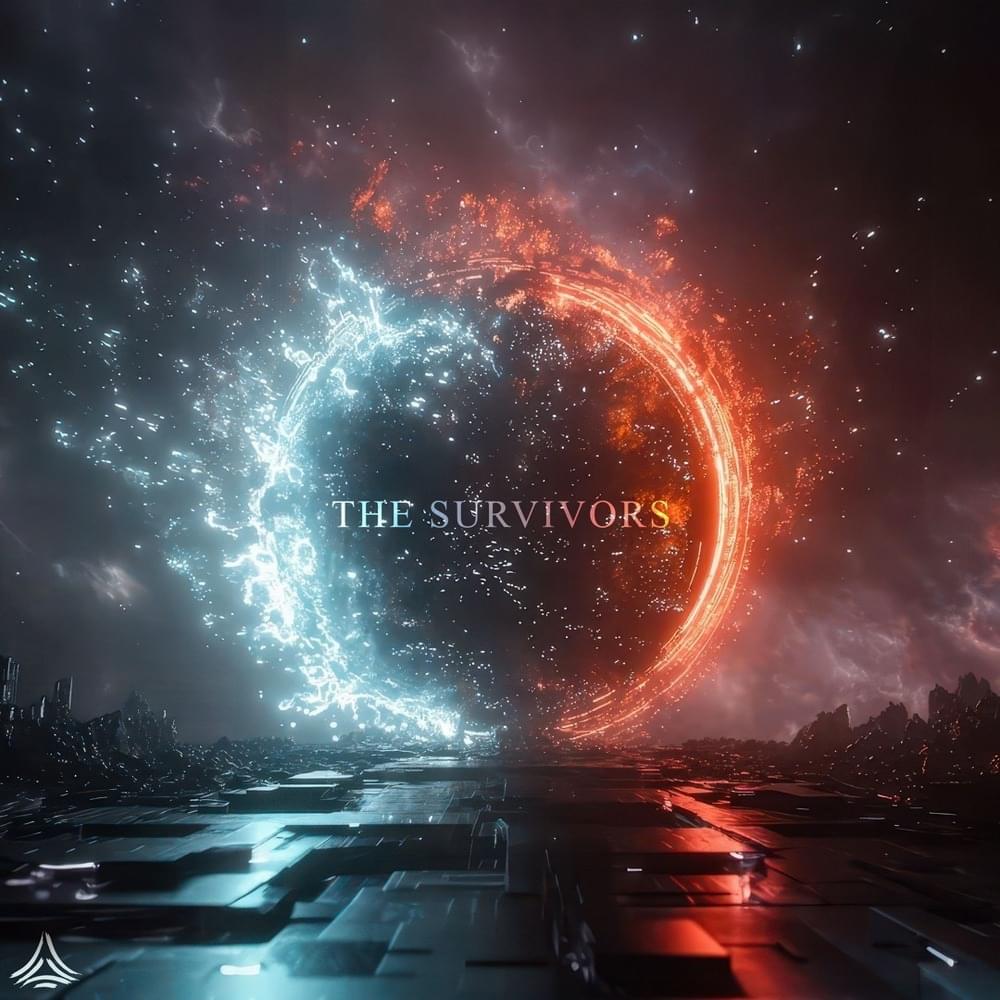 Cover image for The Survivors EP