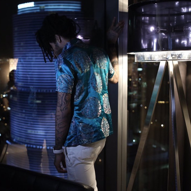 Miami by Valee