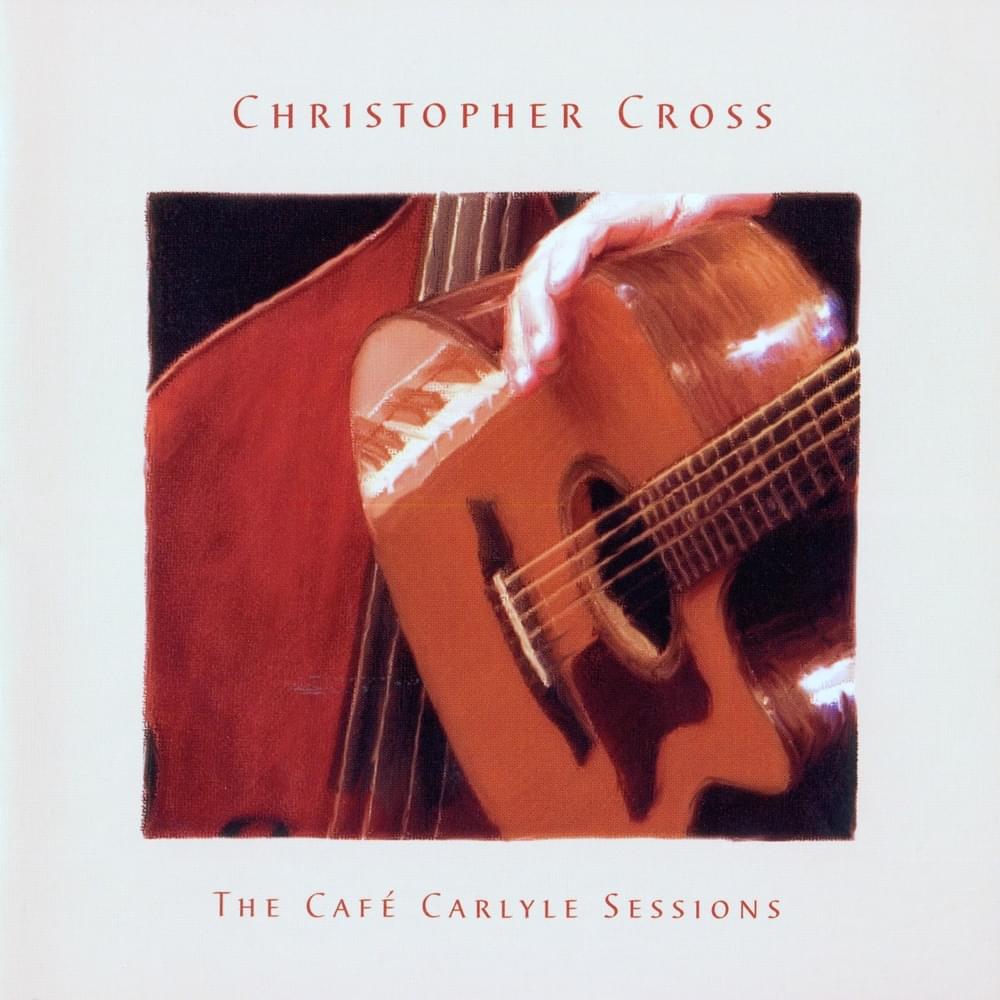 Cover image for The Café Carlyle Sessions