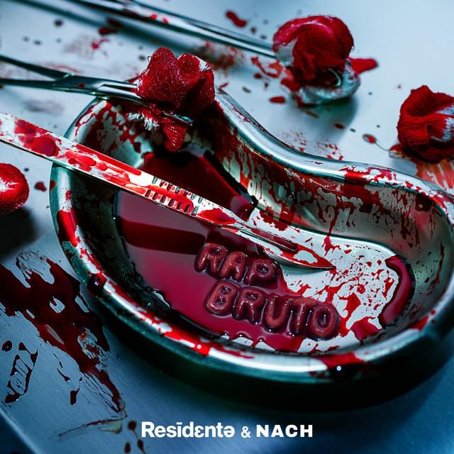 Rap Bruto by Nach