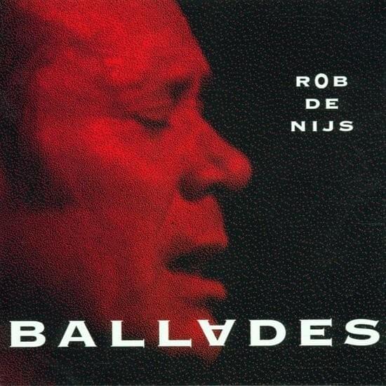 Cover image for Ballades