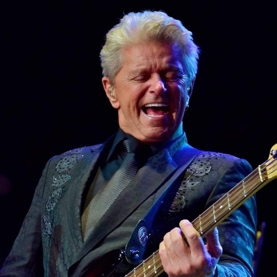Peter Cetera Profile Picture Photo of Peter Cetera