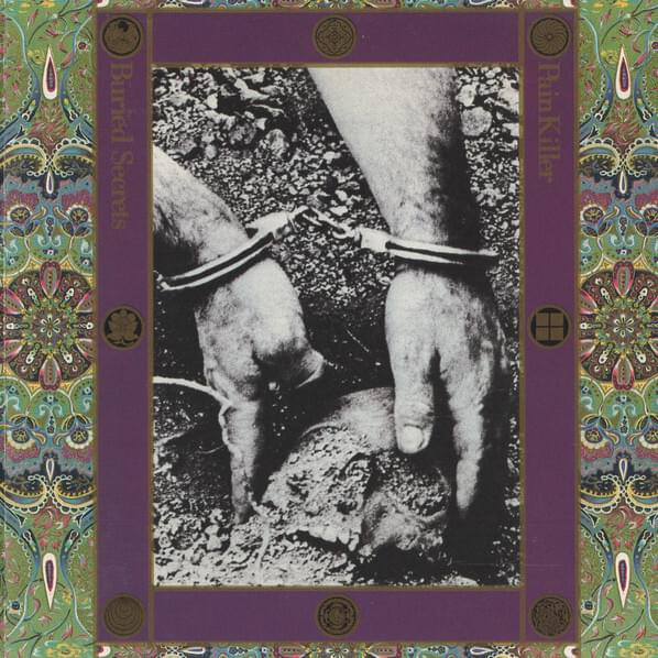 Cover image for Buried Secrets