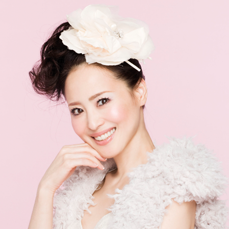 Photo of 松田聖子 (Seiko Matsuda)