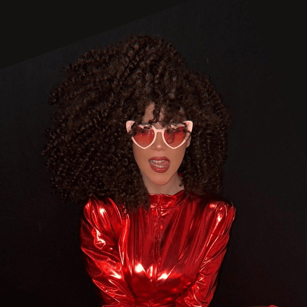 Photo of Luna Palumbo