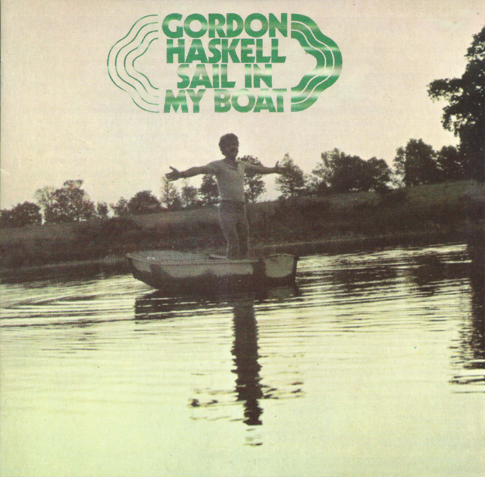 Slow Boat by Gordon Haskell