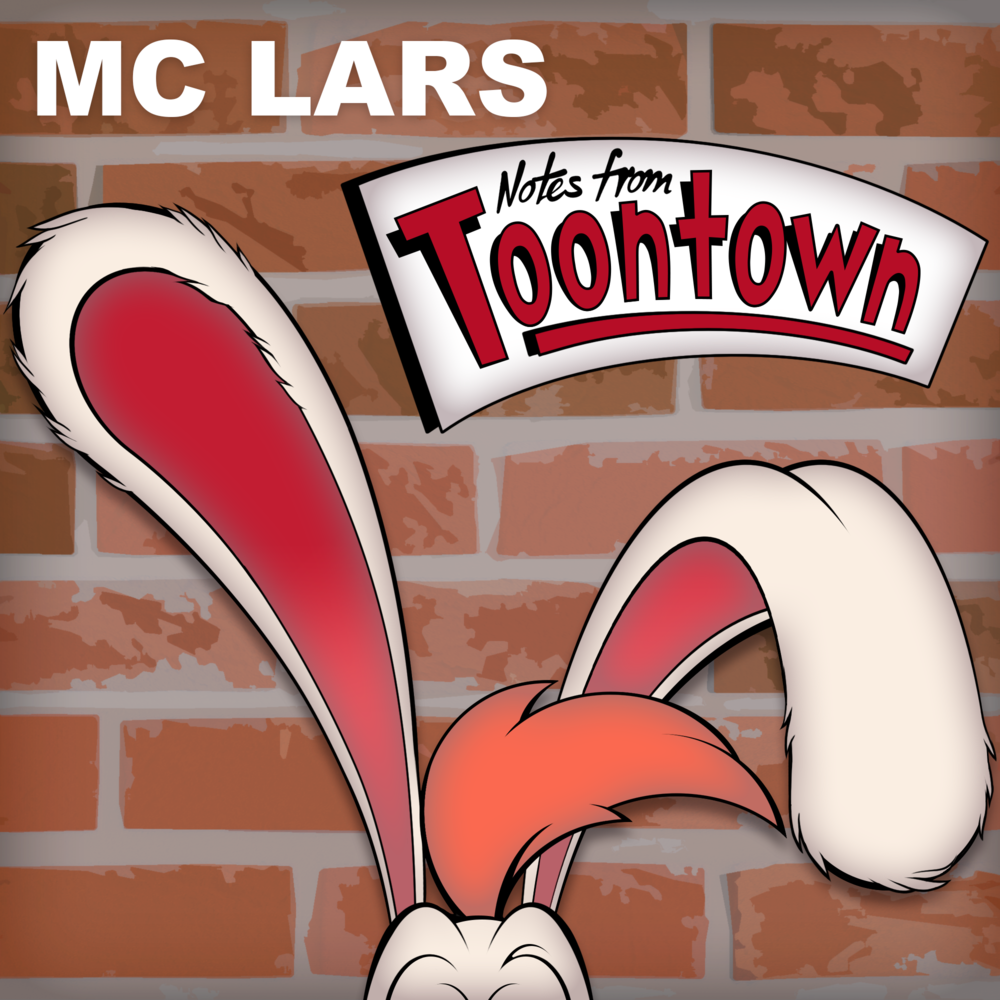 One Too Many Fridges by MC Lars