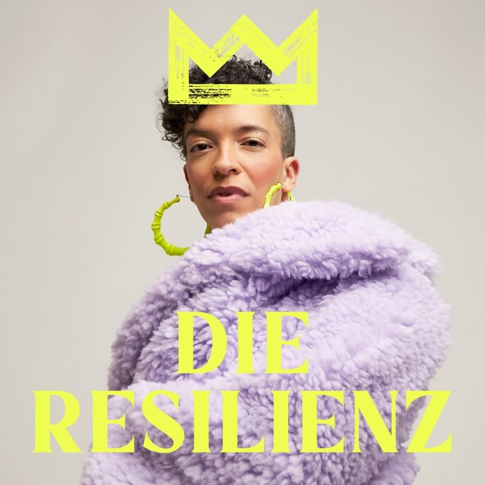Cover image for Die Resilienz (Single)