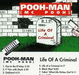 The Hit by Pooh-Man