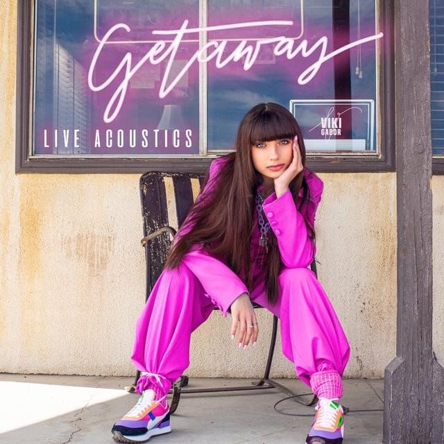 Cover image for Getaway (Live Acoustics)