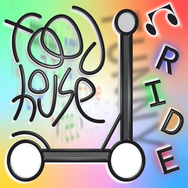 ride by ‌food house