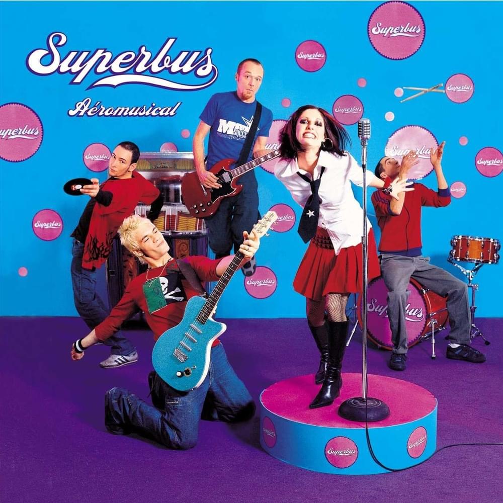 Tchi-Cum-Bah by Superbus