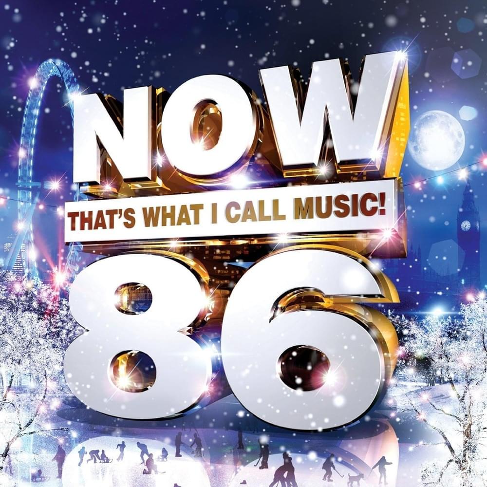 Cover image for NOW That’s What I Call Music! 86 [UK]