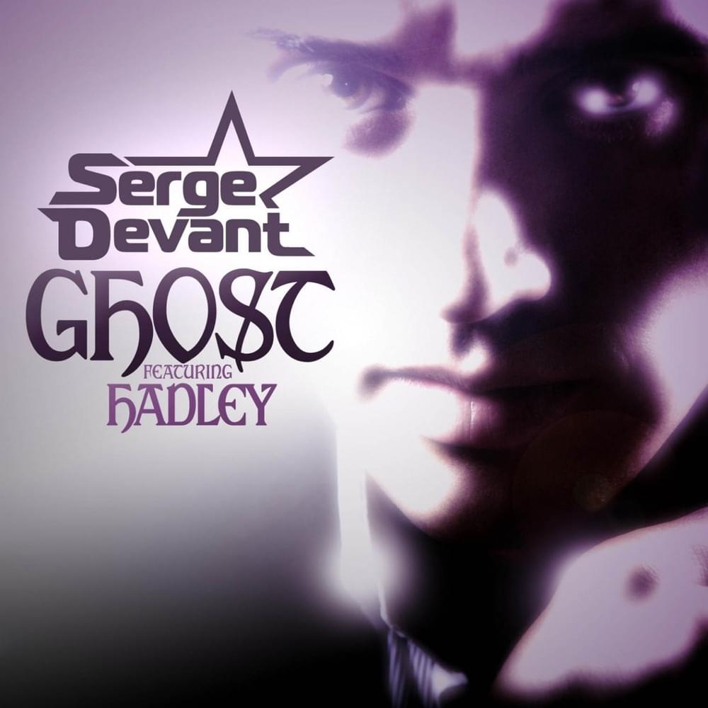 Ghost by Serge Devant