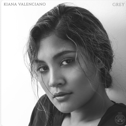 Cover image for Grey