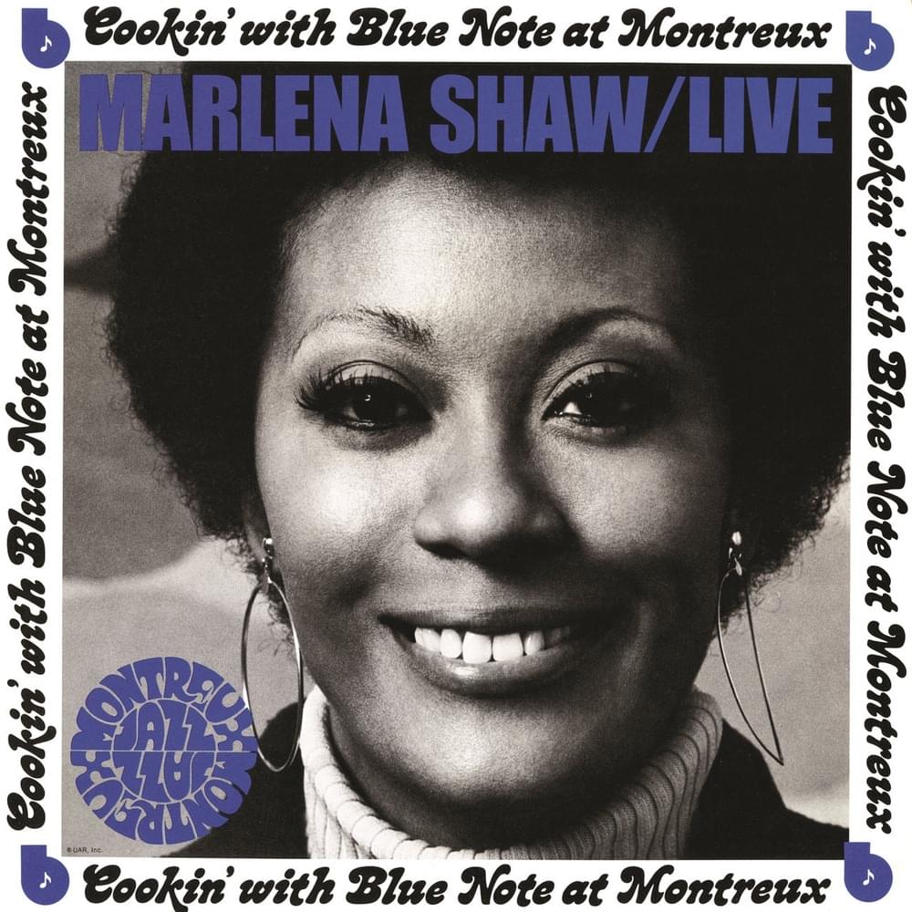 Cover image for Cookin’ with Blue Note at Montreaux