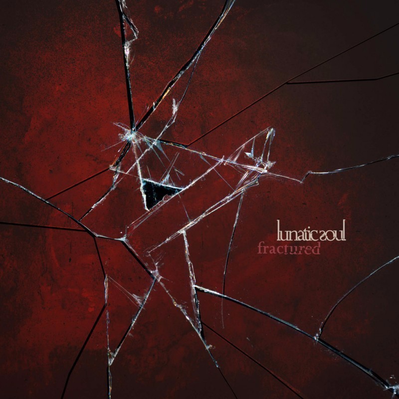 A Thousand Shards of Heaven by Lunatic Soul
