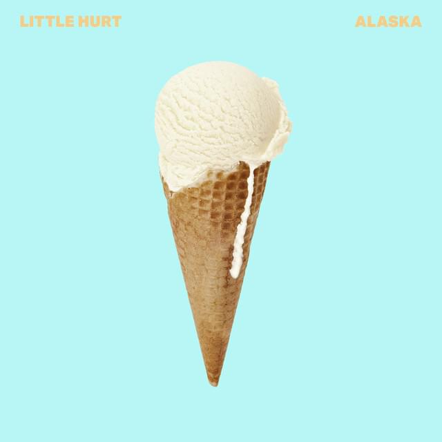 Album cover art for "Alaska" by NOW That’s What I Call Music!