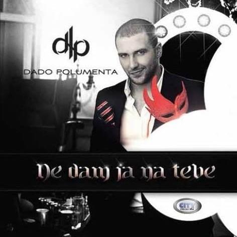 Cover image for Ne dam ja na tebe