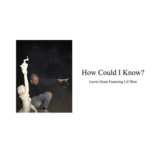 How Could I Know? by Lewis Grant