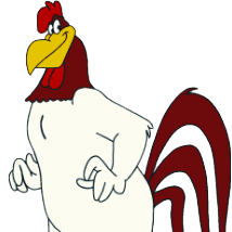 Photo of Foghorn Leghorn