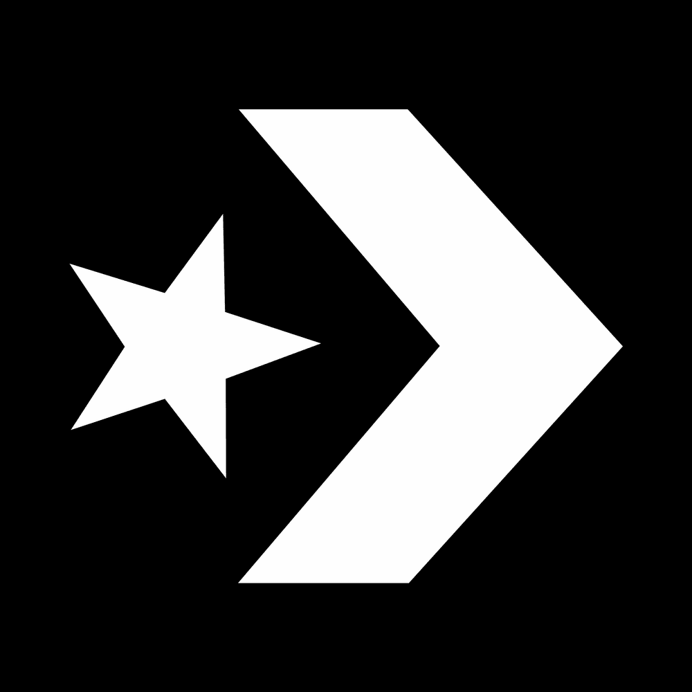 Cover image for Converse